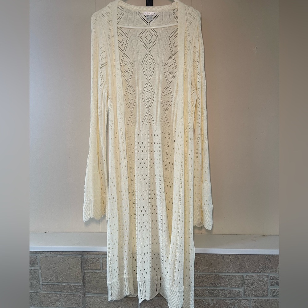 Sweater settle 3 piece set